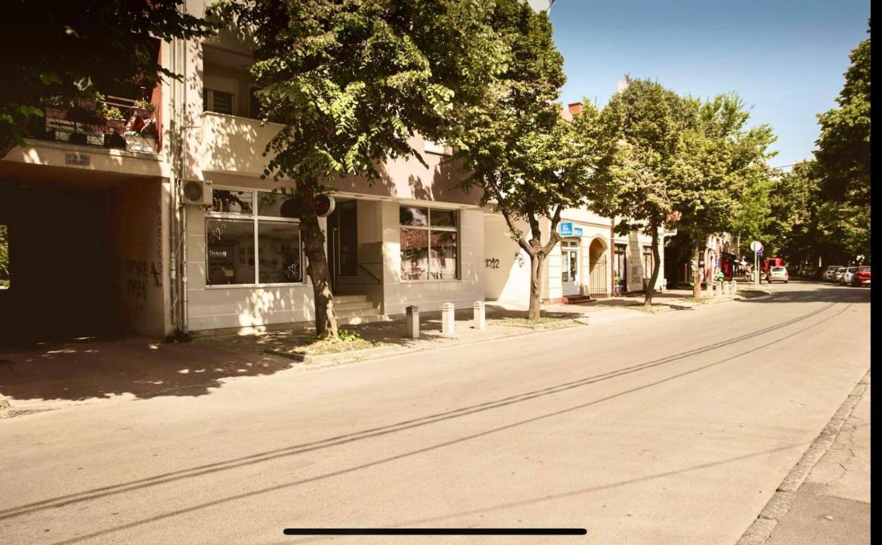 Studio5, Sa Parkingom, Centar Obrenovca Obrenovac  Exterior foto